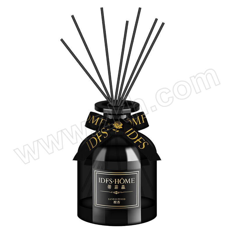 IDFSHome/蒂菲森 无火藤条香薰 DFS121 檀香 220mL 1瓶