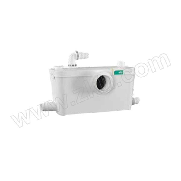 WILO/威乐 全自动小型污水提升器 HiSewlift3-i35 1台