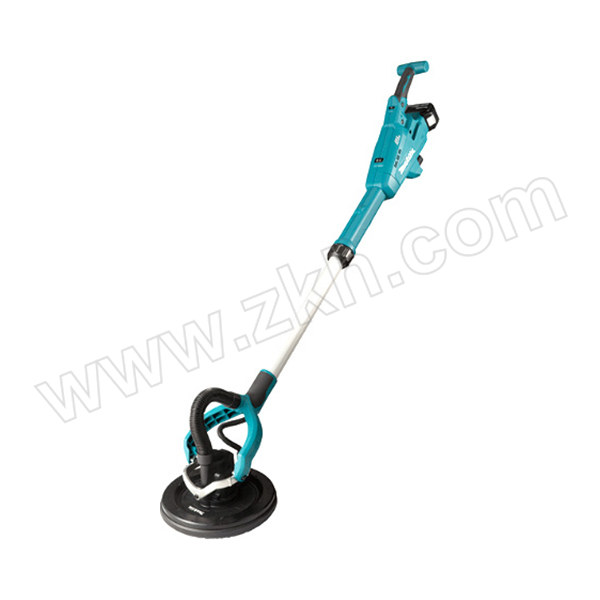 MAKITA/牧田 充电式墙壁打磨机 DSL801RTE 包含两电一充 18V/5Ah 1台