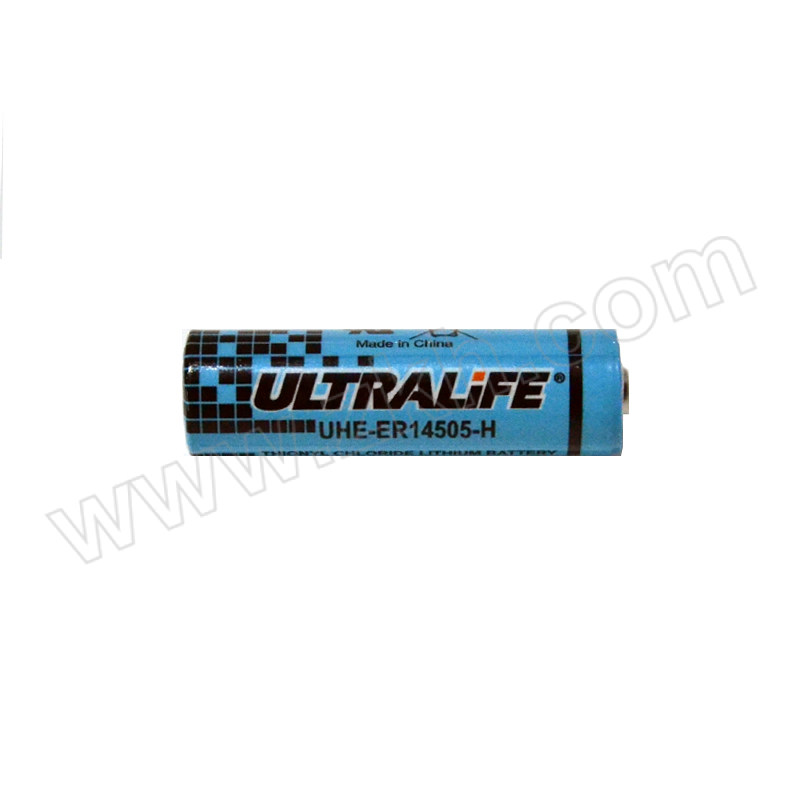 ABLE ULTRALIFE 3.6V设备工控PLC锂电池 UHE-ER14505-H 1个