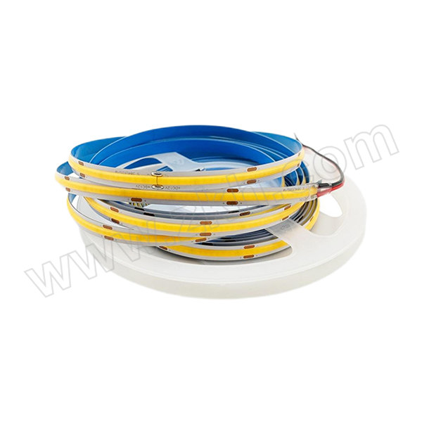 NAIPUDE/耐普德 低压COB灯带 普显 工程款 白光 8宽 24V 10m 1卷