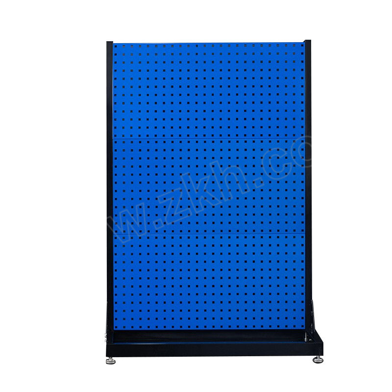 SHENGYUEXINMEI/盛悦欣美 工具架 单面三层固定(3方孔) 尺寸960×375×1450mm 1个