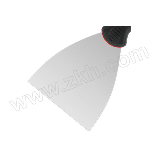 ZKH/震坤行 油灰刀 HHT-PK40 4" 1把