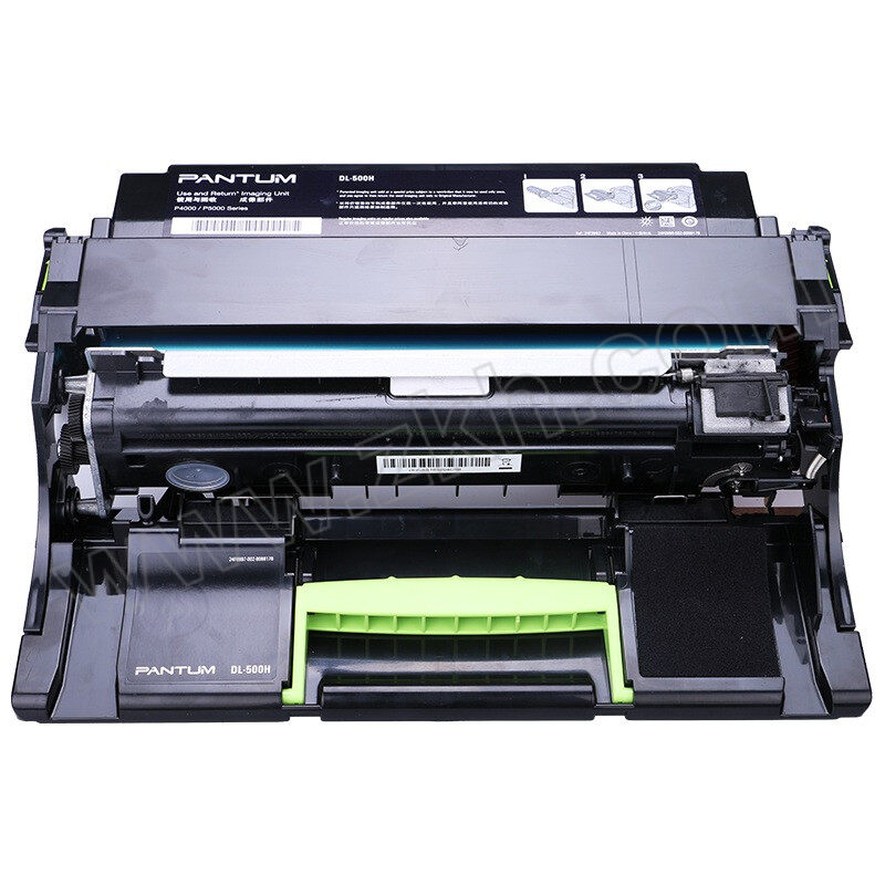 PANTUM/奔图 硒鼓 DL-500H 黑色 1个