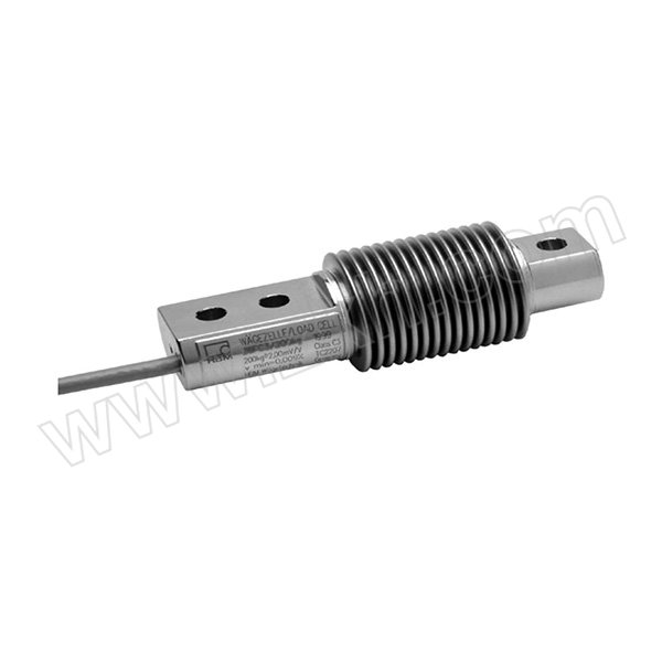 HOTTINGER/霍丁格包尔文 荷重传感器 1-z6fd1/200kg-1 1个
