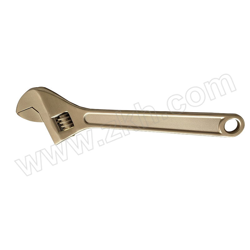 CZTL TOOL/天龙 防爆铝青铜活动扳手 TL123-250 1把