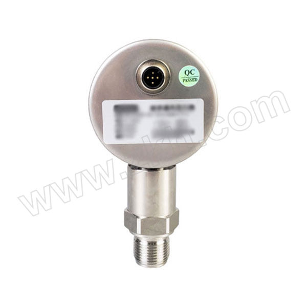 MEOKON/铭控 数字远传压力表 MD-S560R φ60mm/0~40MPa/M20×1.5/12~28V供电/精度0.5%FS/RS485输出 1只