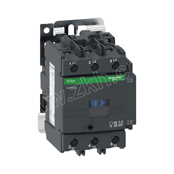 schneider/施耐德电气 tesys d系列交流接触器 lc1-d95m7c 1个