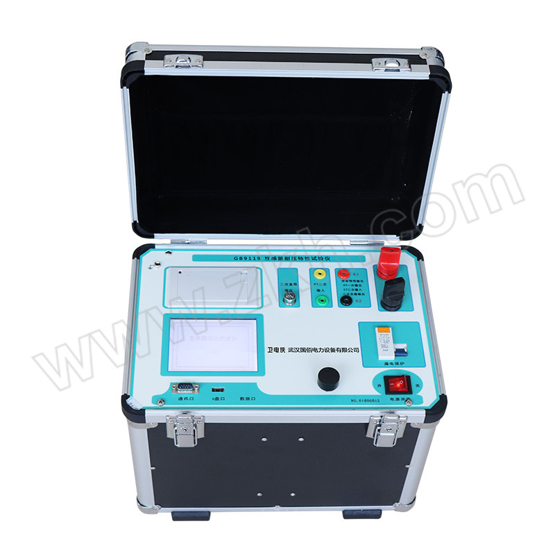 WDX/卫电侠 互感器耐压特性试验仪 GB9119 1台
