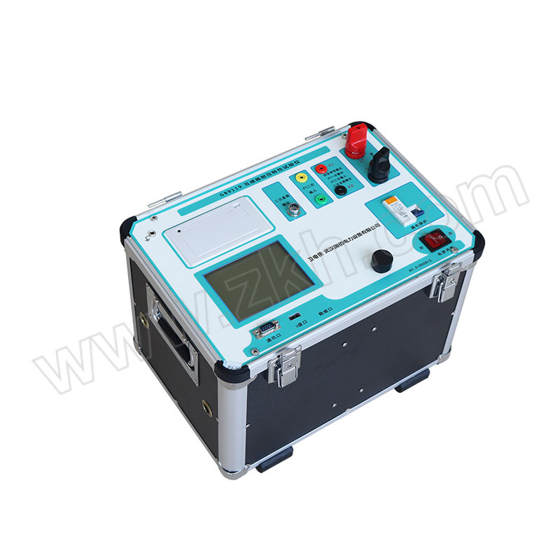 WDX/卫电侠 互感器耐压特性试验仪 GB9119 1台