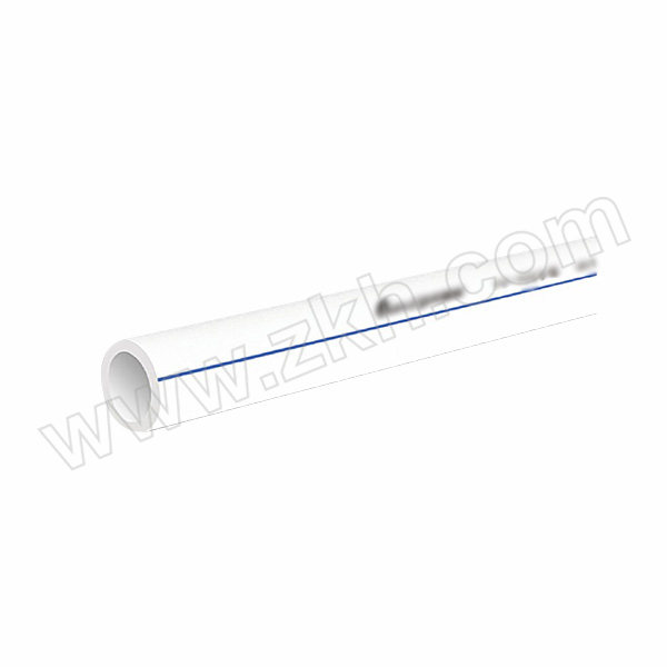 JUNTIAN/钧天 PPR冷水管 dn20×2.3mm×4m 白色 长4m 1.6MPa 1根
