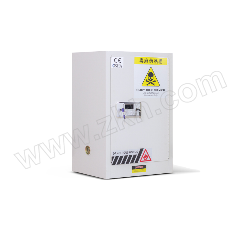 XINDUXIU/鑫独秀 毒麻药品柜 XDX-DMG002 12gal 1台