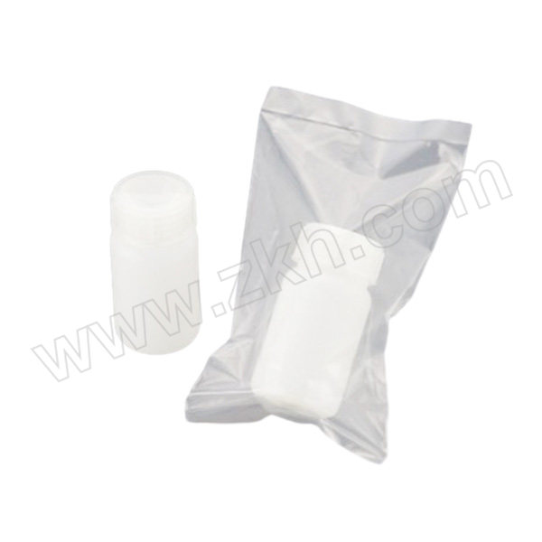 SANPLATEC/三博特 EB广口灭菌瓶 64-3685-97 500mL 1箱