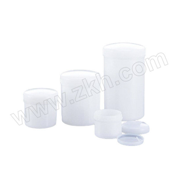 SANPLATEC/三博特 样品容器 64-3686-23 770mL 1个