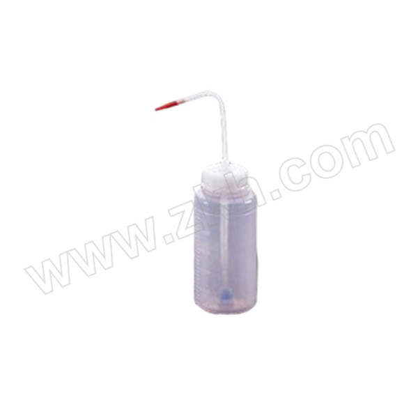 SANPLATEC/三博特 清洗瓶 64-3687-19 500mL 1个
