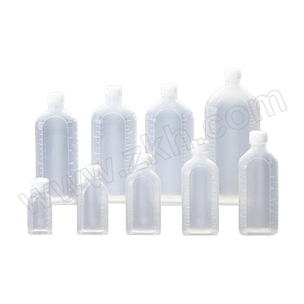 SANPLATEC/三博特 B型灭菌药瓶 64-3687-64 700mL 1箱