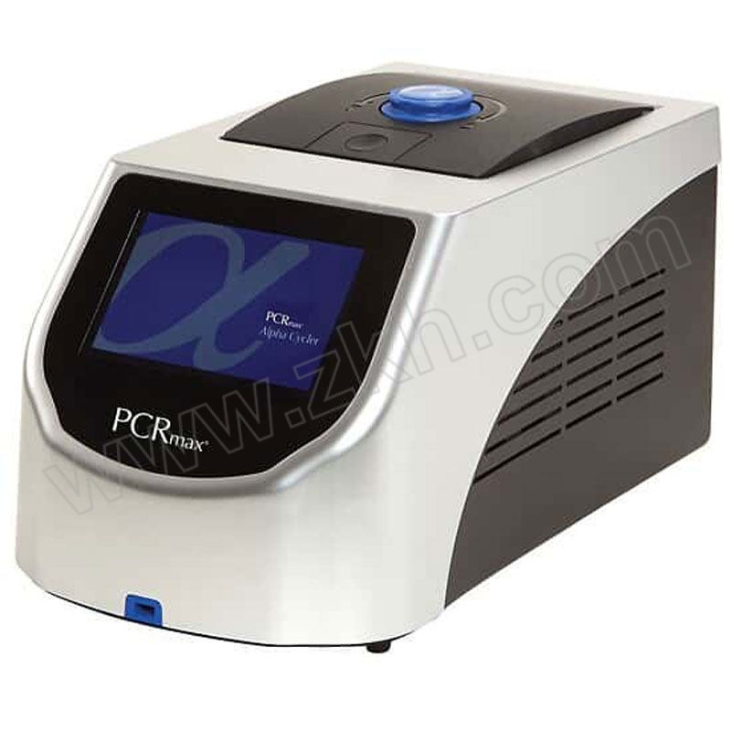 COLE-PARMER/科尔帕默 PCR仪 AC1384 梯度PCR 单模块384孔 1台