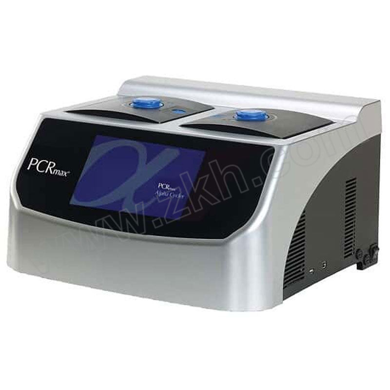 COLE-PARMER/科尔帕默 PCR仪 AC296 梯度PCR 双模块2×96孔 1台