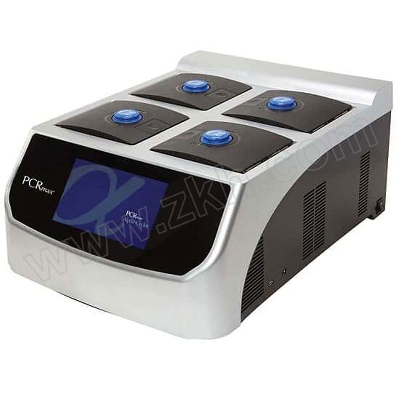 COLE-PARMER/科尔帕默 PCR仪 AC4384 梯度PCR 四模块4×384孔 1台