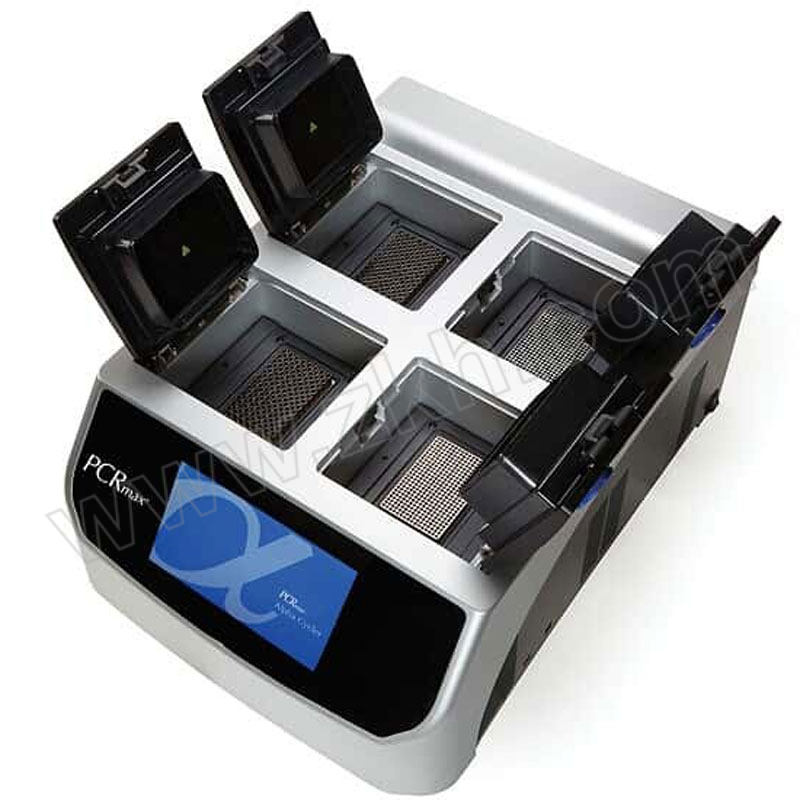 COLE-PARMER/科尔帕默 PCR仪 AC4396 梯度PCR 四模块3×96+1×384孔 1台