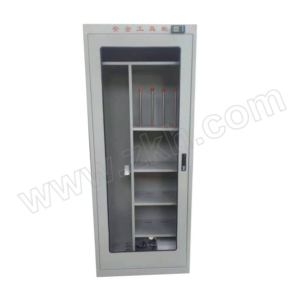 FENGMENG/峰盟 智能安全工具柜 FM-GJGZ-2000×800×450mm 板厚1mm 1台