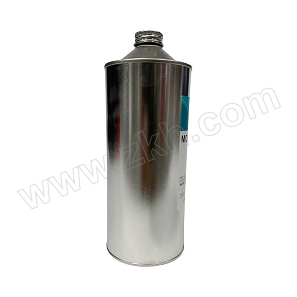 MOLYKOTE/摩力克 含氟半干膜润滑剂 PD 910 白色半透明 1kg 1罐