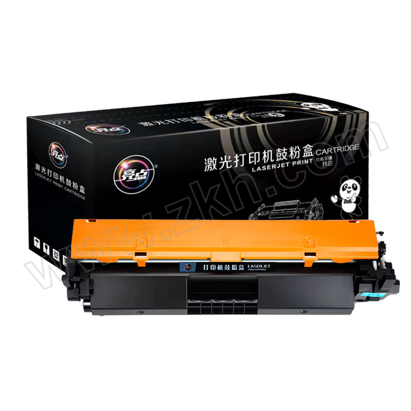 LIANGDIAN/亮点 硒鼓 CF233A 黑色 适用惠普HP LaserJet M106A/M106W/M134A/M134NW/M134FN/M134FP 1支