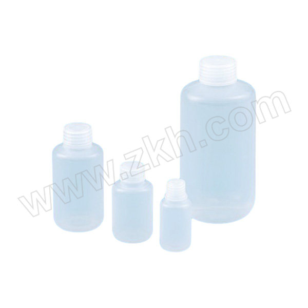 NIKKO 透明NP标准瓶 13-0003-55 250mL 1个