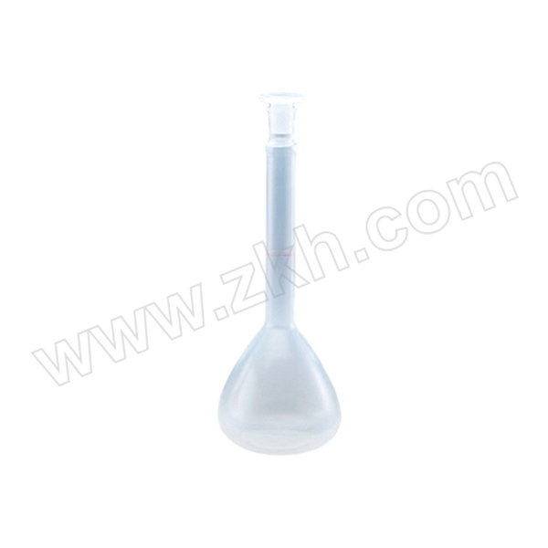 NIKKO PP容量瓶 30-3104-55 100mL 1个