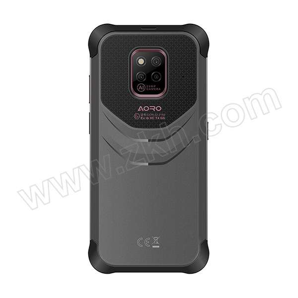 AORO/遨游 工业防爆智能手机 A16 主机+标配件 4GB+64GB IP68工业级防护 1套