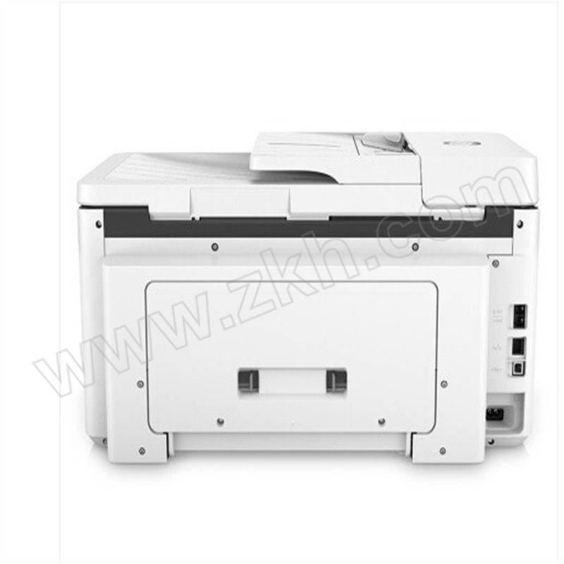 HP/惠普 A3彩色喷墨打印机台 7720 打印/复印/扫描/传真 1台