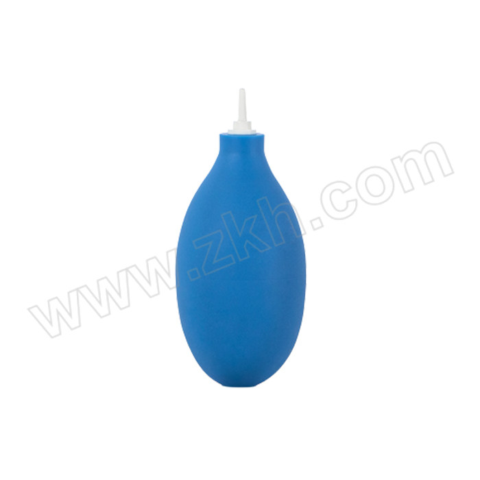 LABSHARK 吹气球 150305007 蓝色 PVC材质 1个