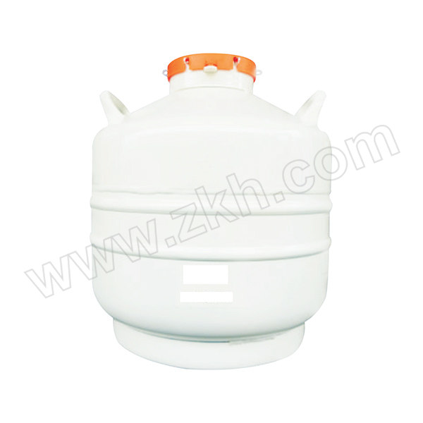 JINFENG/金凤 畜牧专用液氮生物容器 ET-35(含6个279mm高的提筒) 36L 1台