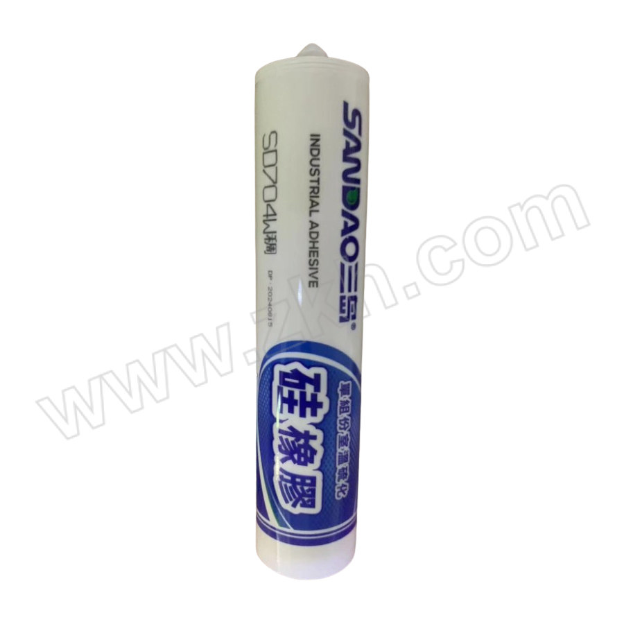 SANDAO/三岛 电子密封固定胶 SD704稠 300mL 1支