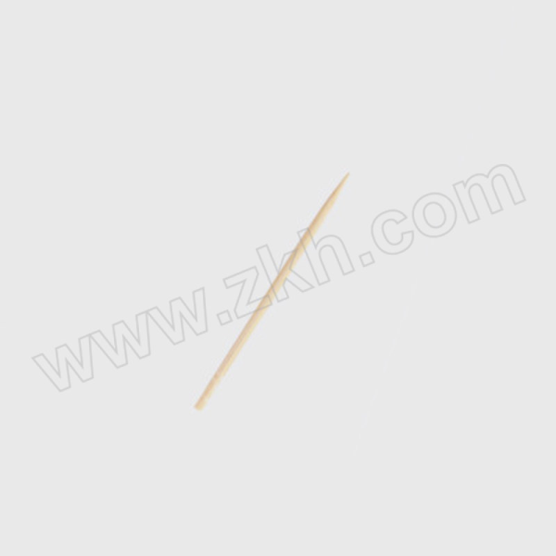HYSTIC/海斯迪克 HKL-175系列一次性筷子 195×5mm 内含牙签60mm 50双 1包