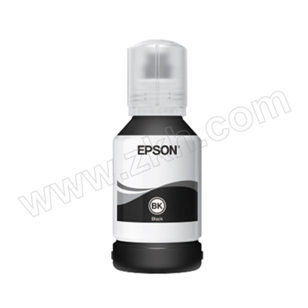 EPSON/爱普生 墨水套装 002(2黑3彩) 适用L4266/4268/4269/6268/6278/6298/6279打印机 1套