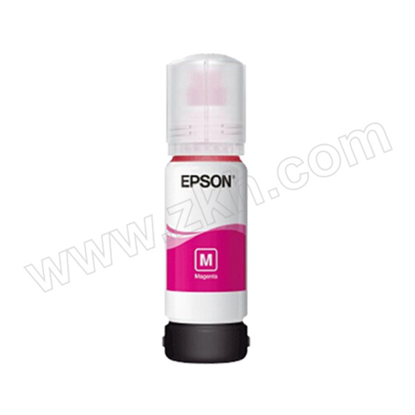 EPSON/爱普生 墨水套装 002(2黑3彩) 适用L4168打印机等 1套