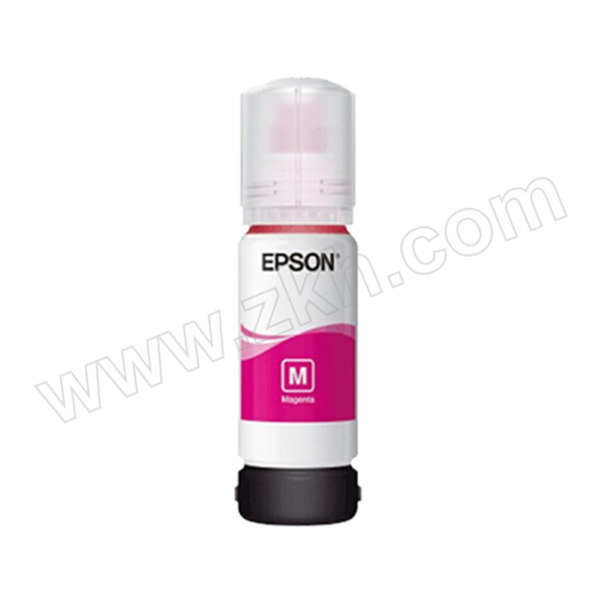 EPSON/爱普生 墨水套装 002(2黑3彩) 适用L4266/4268/4269/6268/6278/6298/6279打印机 1套