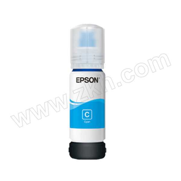EPSON/爱普生 墨水套装 002(2黑3彩) 适用L4266/4268/4269/6268/6278/6298/6279打印机 1套