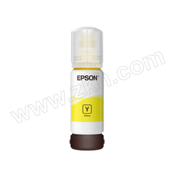 EPSON/爱普生 墨水套装 002(2黑3彩) 适用L4266/4268/4269/6268/6278/6298/6279打印机 1套