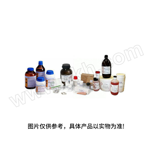 HUSHI/沪试 L-色氨酸 62023036 CAS号73-22-3 BR 100g 1瓶