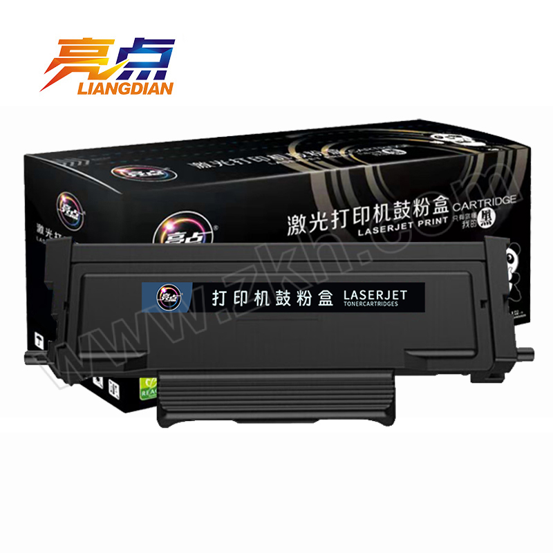 LIANGDIAN/亮点 硒鼓 TO-405 粉盒 黑色 适用奔图BP4005DN/BM4005ADN/BM4005FDN/P3325DN/M7125DN/P3370DN/M6705DN/M6863FDN/M7106DN/M7205FDN 1支