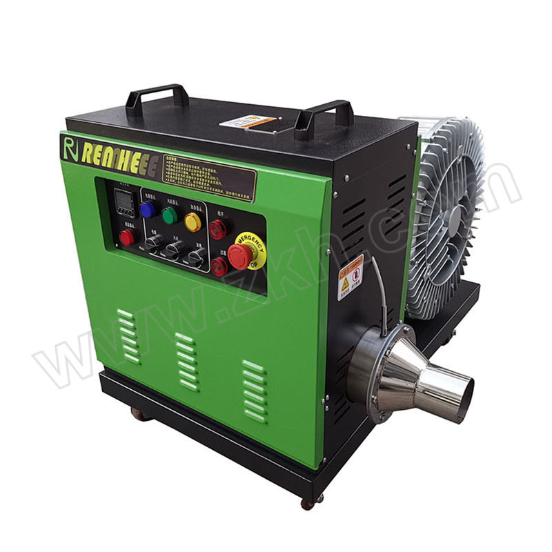 RENH/人合 高压型热风机 RH-G38-1555 380V 15kW 9m³/min 1台