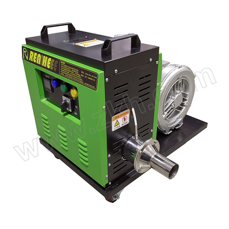 RENH/人合 高压型热风机 RH-G38-1555 380V 15kW 9m³/min 1台