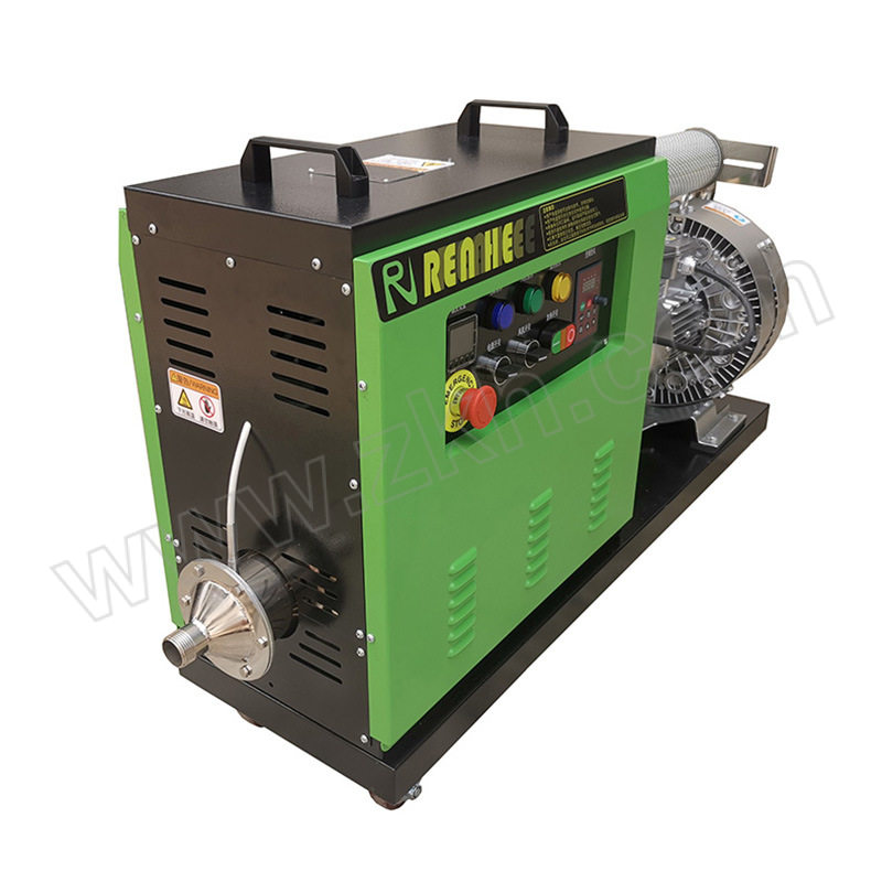 RENH/人合 高压型热风机 RH-G38-1555 380V 15kW 9m³/min 1台