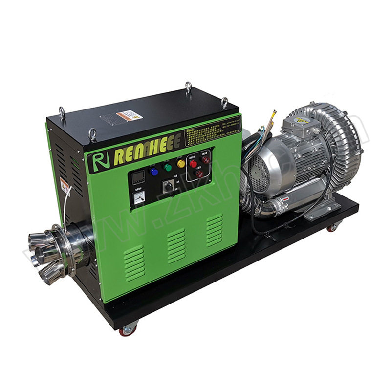 RENH/人合 高压型热风机 RH-G38-1555 380V 15kW 9m³/min 1台