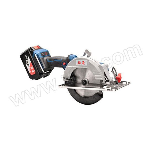 DONGCHENG/东成 充电式无刷电圆锯 DCMY140H 20V/6Ah×1组 充电器×1 1台
