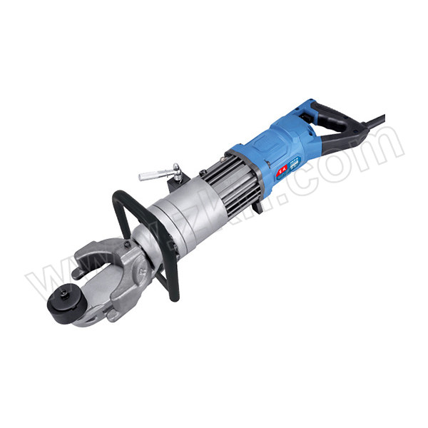 DONGCHENG/东成 电动液压钢筋弯曲机 Z1W-FF-22 01301980001、220V 1.15kW 1台