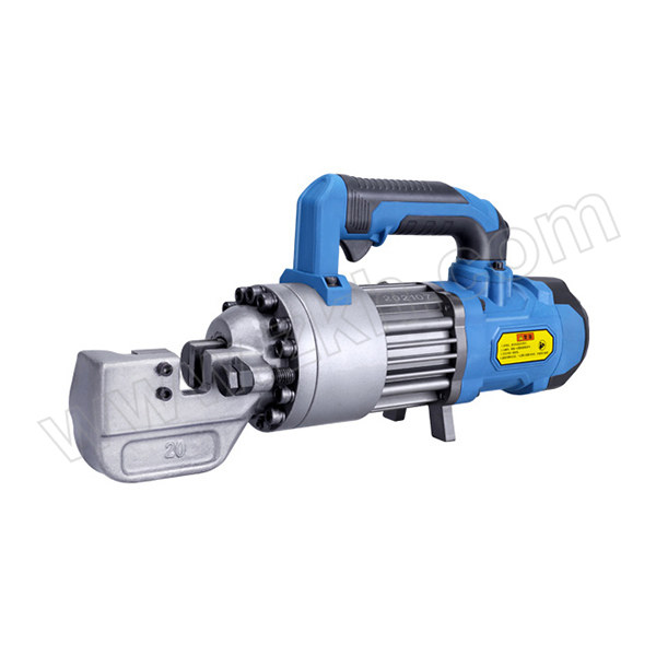 DONGCHENG/东成 电动液压钢筋切断机 Z1Q-FF-20 01301980002、220V 1.05kW 1台