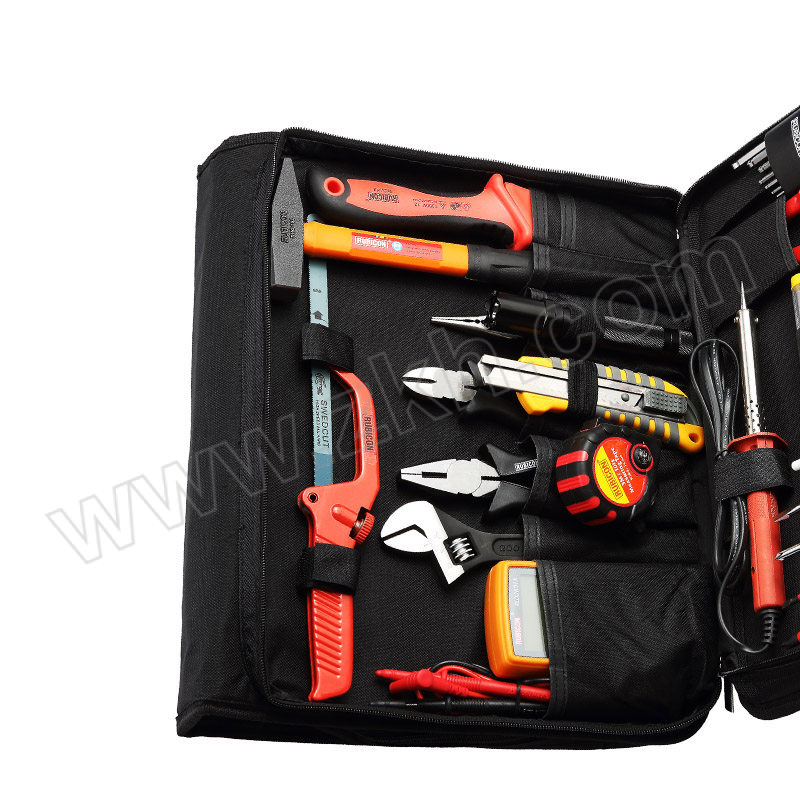 RUBICON/罗宾汉 34件套工具组套装 RTS-34 1套